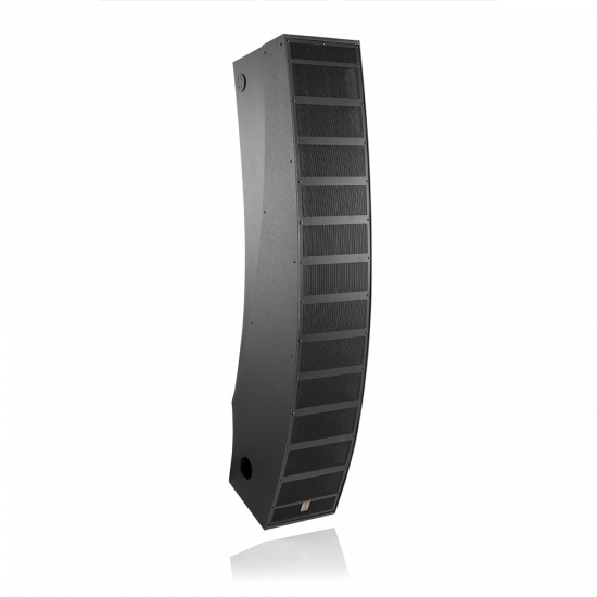 Sound Projects DL2210D Dreamline Series line array speaker