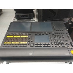 MA Lighting grandMA2 Light Lighting Console – Pro Show Control