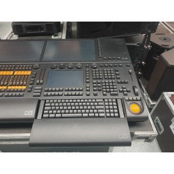 MA Lighting grandMA2 Light Lighting Console – Pro Show Control