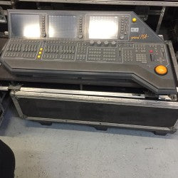 MA Lighting grandMA full-size 1 Lighting Console - Pro Control