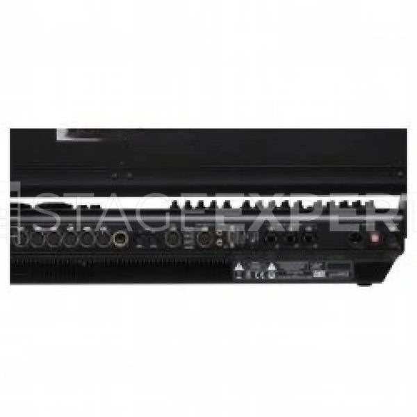 MA Lighting grandMA3 compact XT Lighting Console | Pro Control
