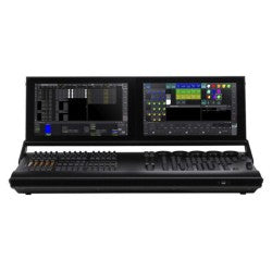 MA Lighting grandMA3 compact XT Lighting Console | Pro Control
