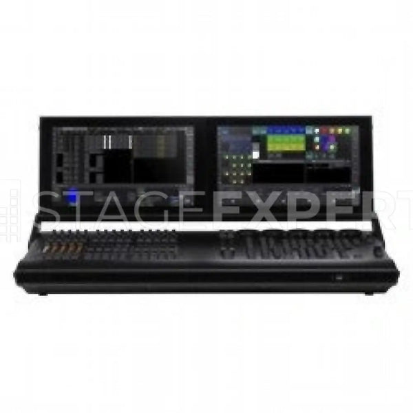 MA Lighting grandMA3 compact XT Lighting Console | Pro Control