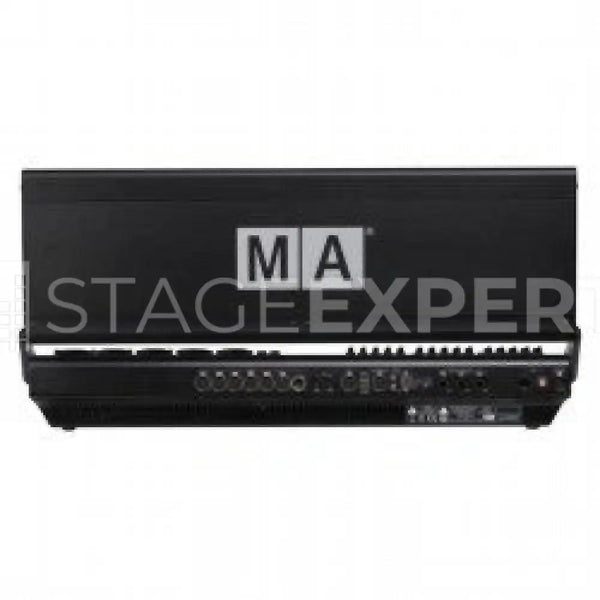 MA Lighting grandMA3 compact XT Lighting Console | Pro Control