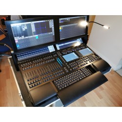 MA Lighting grandMA3 Light console – professional control