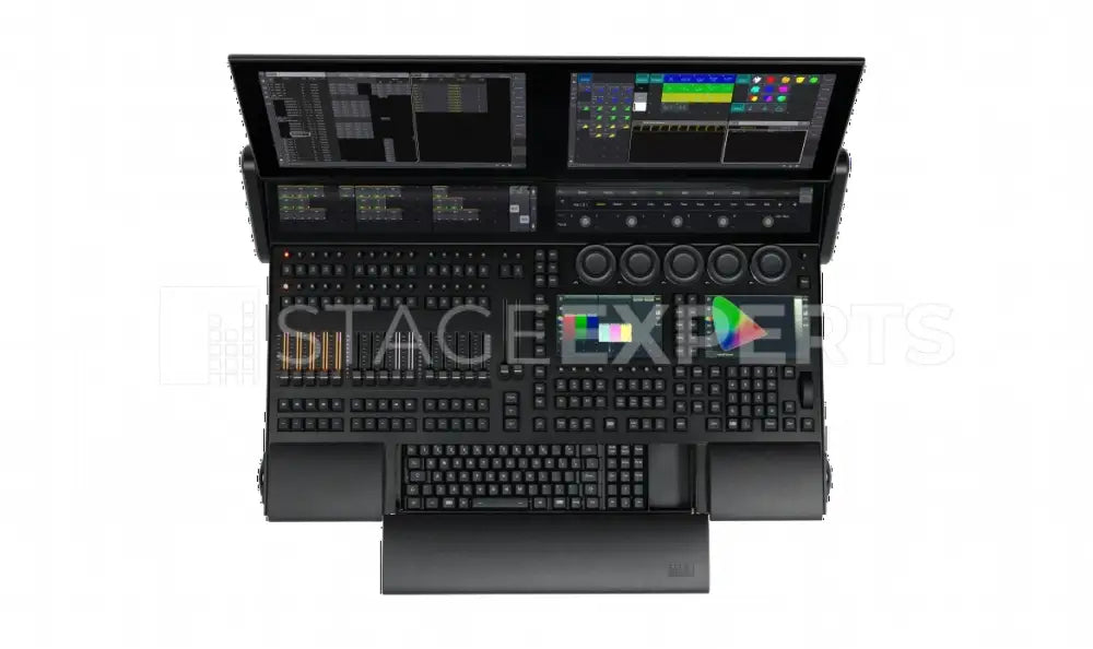MA Lighting grandMA3 light console – pro lighting control