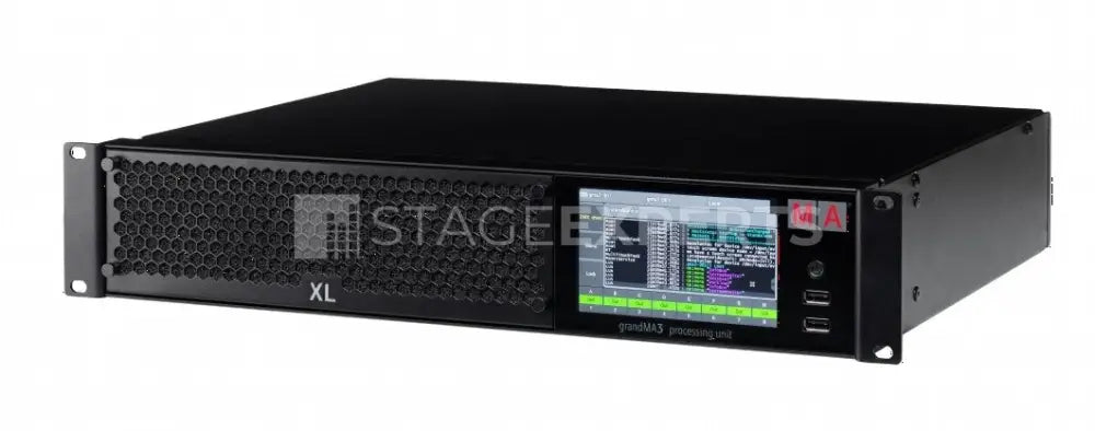 MA Lighting grandMA3 processing unit XL
