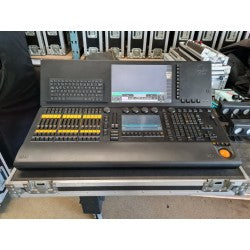 MA Lighting grandMA2 Ultra-Light Lighting Console | Control