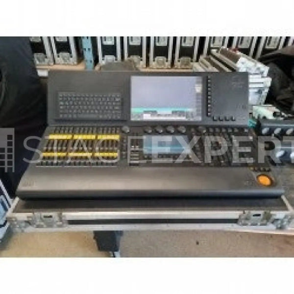 MA Lighting grandMA2 Ultra-Light Lighting Console | Control