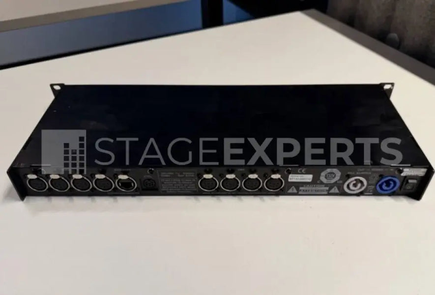 MA Lighting grandMA2 8-Port Node – 8-port DMX node