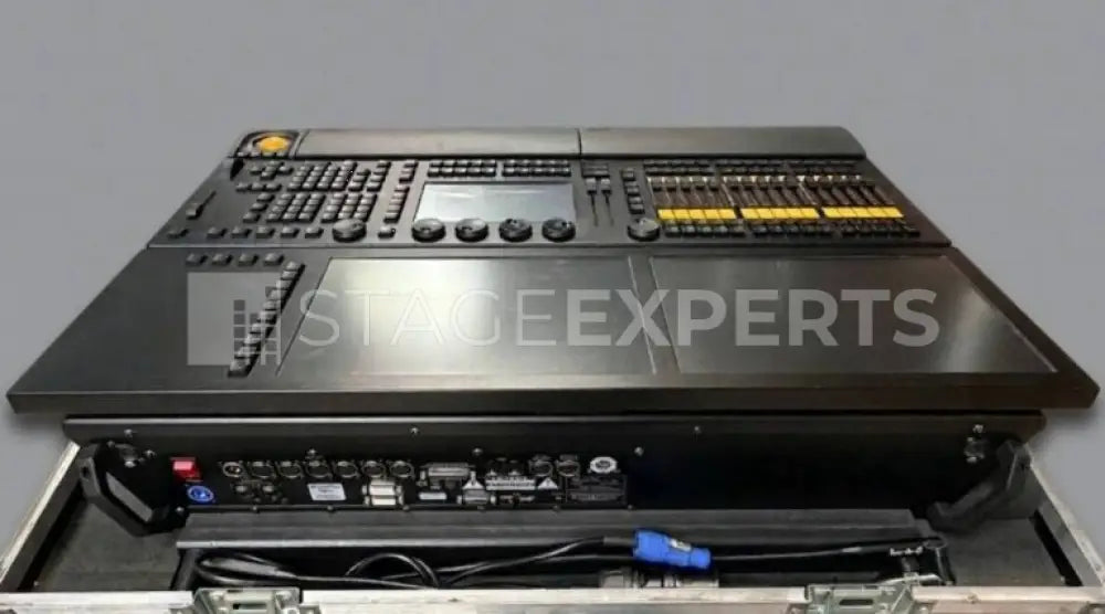 MA Lighting grandMA2 Light console with flight case included
