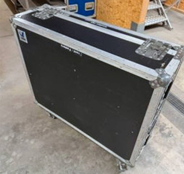 MA Lighting grandMA2 Light console with flight case included
