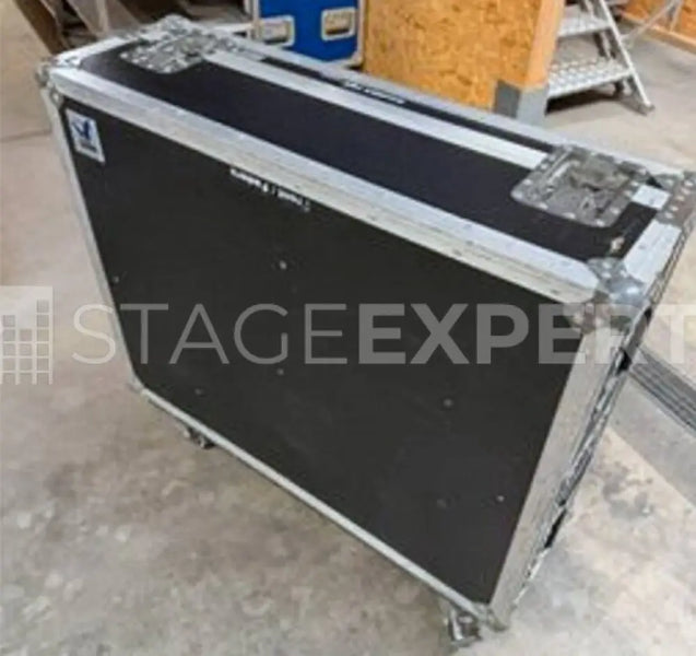 MA Lighting grandMA2 Light console with flight case included