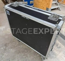 Load image into Gallery viewer, MA Lighting grandMA2 Light console with flight case included
