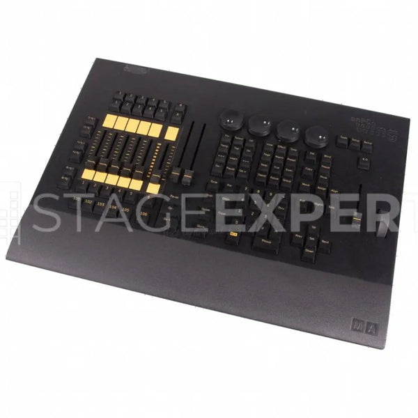 MA Lighting MA2 onPC Command Wing – Portable Control Surface