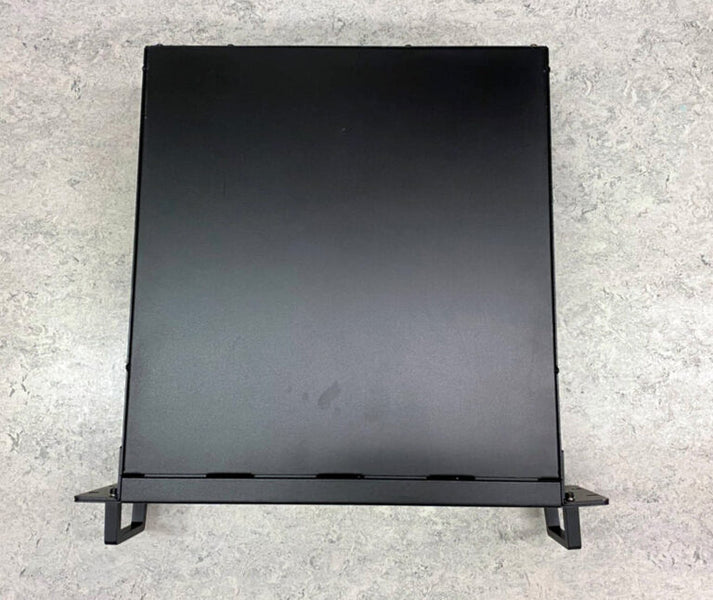 MA Lighting grandMA2 RPU – 4,096-parameter replay unit