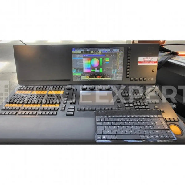MA Lighting grandMA2 Ultra-Light Lighting Console – Used