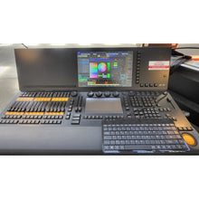 Load image into Gallery viewer, MA Lighting grandMA2 Ultra-Light Lighting Console – Used
