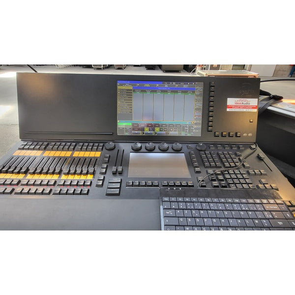 MA Lighting grandMA2 Ultra-Light Lighting Console – Used