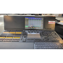 Load image into Gallery viewer, MA Lighting grandMA2 Ultra-Light Lighting Console – Used
