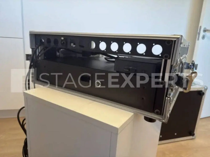 MA Lighting grandMA3 Command Wing PC Rack Bundle (Used)