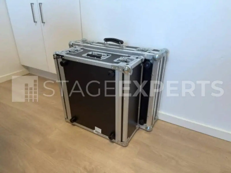MA Lighting grandMA3 Command Wing PC Rack Bundle (Used)