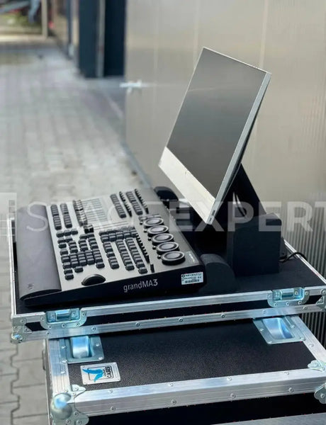 MA Lighting grandMA3 onPC Command Wing – Control Surface