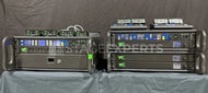 Green-GO Wired & Wireless Intercom Kit with Dante Interface