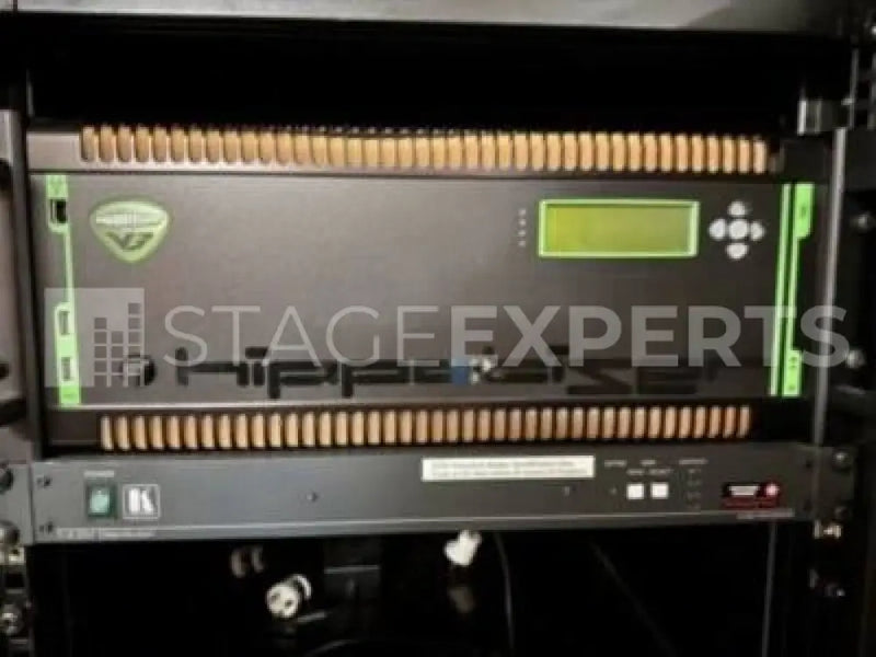 Green Hippo Hippotizer V3 HD Media Server, 1080p Multi-Layer