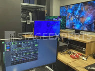 Green Hippo Karst Media Server Kit with Case | 4K, NDI