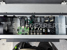 Load image into Gallery viewer, X2 Green Hippo Boreal+ MK1 Media Servers
