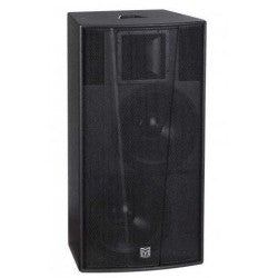 Martin Audio H3 3‑Way Bi‑Amp Point Source Speaker 800W