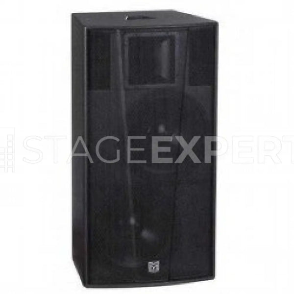 Martin Audio H3 3‑Way Bi‑Amp Point Source Speaker 800W