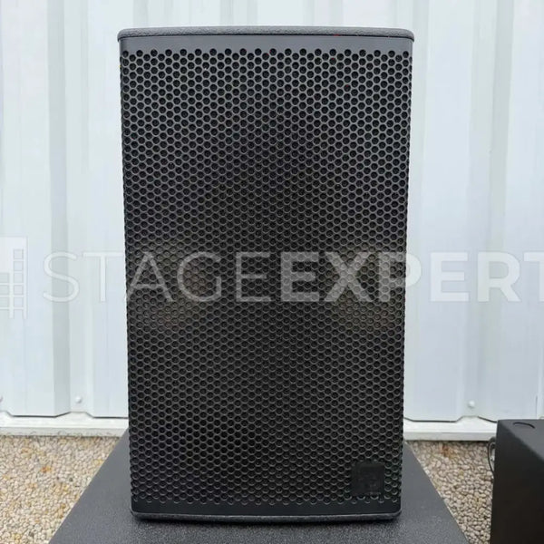 Harmonic Design MP12 + HDP18 PA Set (2 tops + 2 subs)