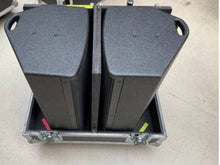 Load image into Gallery viewer, Coda Audio G712 Pair + LINUS 6.4 System Amplifier Bundle
