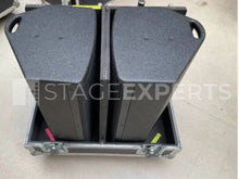 Load image into Gallery viewer, Coda Audio G712 x4 with Linus 6.4 System Amp PA Bundle

