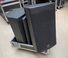 Load image into Gallery viewer, Coda Audio G712 (4) with Linus 6.4 System Amplifier Bundle
