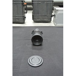 Christie Roadster HD14K-M Event Projector with 06 X Lens