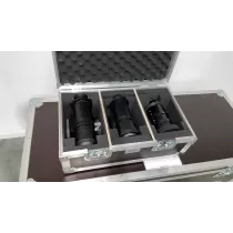 Load image into Gallery viewer, Christie Laser 18K Projector with 3 Lenses – Event Kit Bundle
