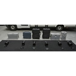 Christie Roadster HD14K-M Event Projector with 06 X Lens