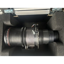 Load image into Gallery viewer, Barco HDF-W30 WUXGA Laser Event Projector with FLEX
