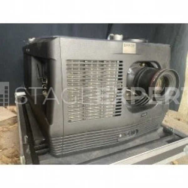 Barco HDF-W30 WUXGA Laser Event Projector with FLEX