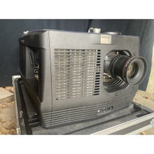 Load image into Gallery viewer, Barco HDF-W30 WUXGA Laser Event Projector with FLEX

