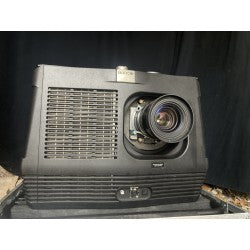 Barco HDF-W30 WUXGA Laser Event Projector with FLEX