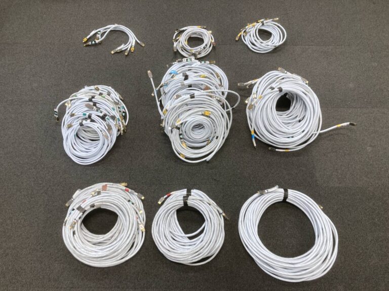 SUPRA HDMI Cables – Professional AV Video Interconnects