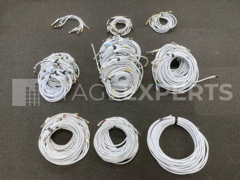 SUPRA HDMI Cables – Professional AV Video Interconnects