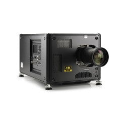 Barco HDX‑4K W20 3‑chip DLP – 20,000 lm Event Projector