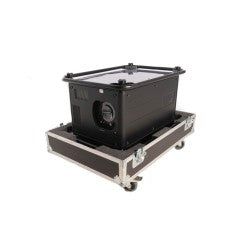 Barco HDX‑W20 FLEX Projector – 20,000 lm WUXGA 3‑Chip DLP