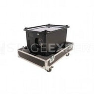 Barco HDX‑W20 FLEX Projector – 20,000 lm WUXGA 3‑Chip DLP