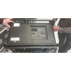 Barco HDX‑W20 FLEX Projector – 20,000 lm WUXGA 3‑Chip DLP